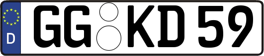 GG-KD59