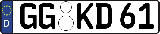 GG-KD61