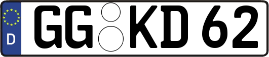GG-KD62