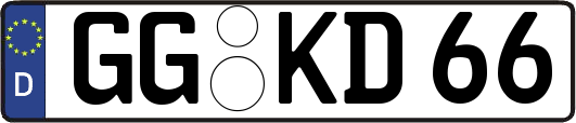 GG-KD66