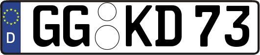 GG-KD73