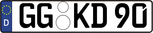 GG-KD90