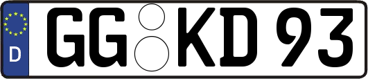 GG-KD93