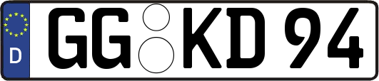 GG-KD94