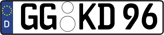 GG-KD96