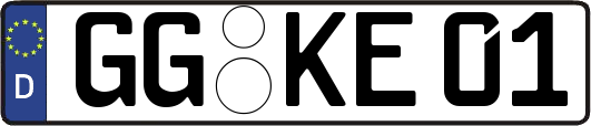 GG-KE01