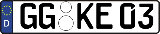 GG-KE03