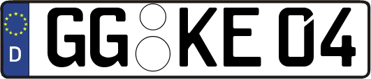 GG-KE04