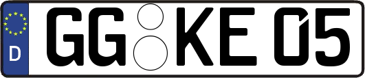 GG-KE05