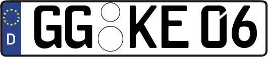 GG-KE06