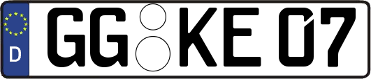 GG-KE07