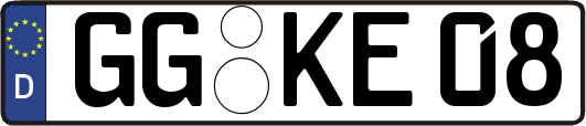 GG-KE08