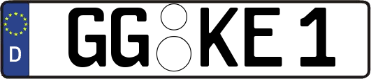 GG-KE1