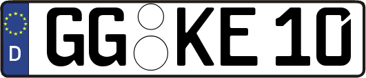 GG-KE10