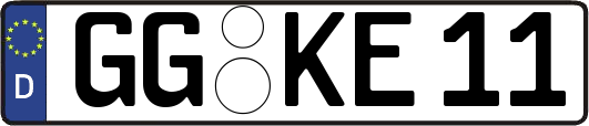 GG-KE11