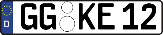 GG-KE12