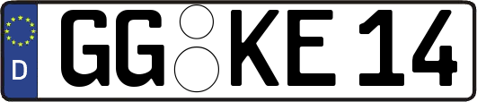 GG-KE14