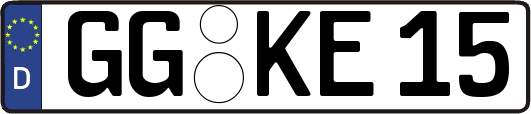 GG-KE15
