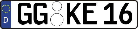 GG-KE16