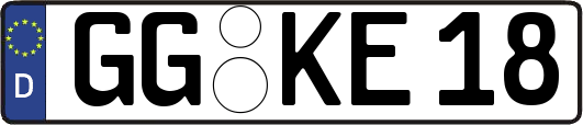 GG-KE18