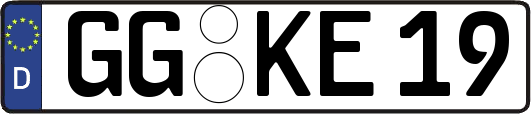 GG-KE19