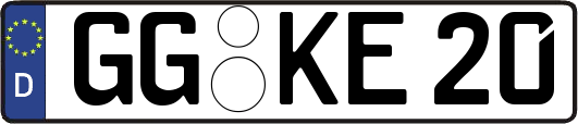 GG-KE20