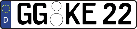 GG-KE22