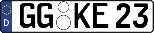 GG-KE23