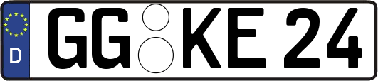 GG-KE24