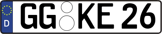 GG-KE26