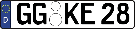 GG-KE28