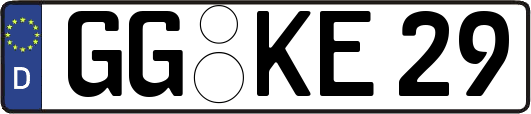GG-KE29