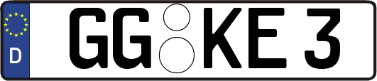 GG-KE3