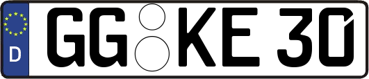 GG-KE30