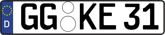 GG-KE31