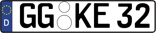 GG-KE32