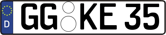 GG-KE35