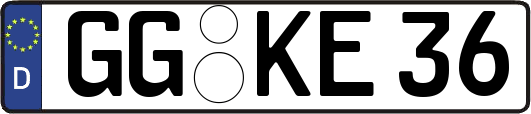 GG-KE36