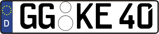 GG-KE40