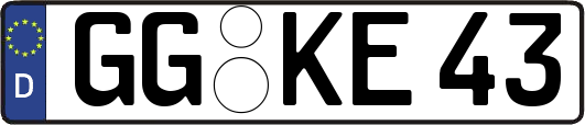 GG-KE43