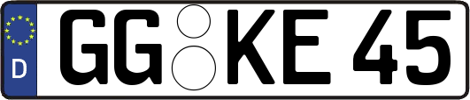 GG-KE45