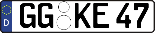 GG-KE47