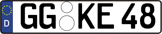 GG-KE48