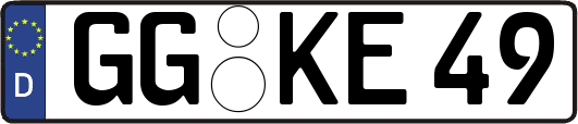 GG-KE49