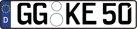 GG-KE50