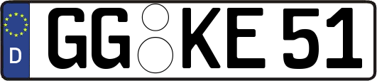 GG-KE51