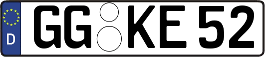 GG-KE52