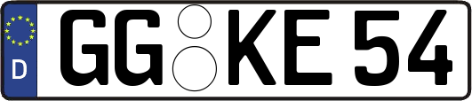 GG-KE54