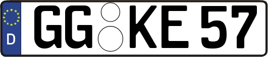 GG-KE57