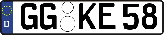 GG-KE58